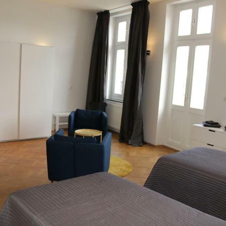 Vaals - Aachen Apartaments Luaran gambar
