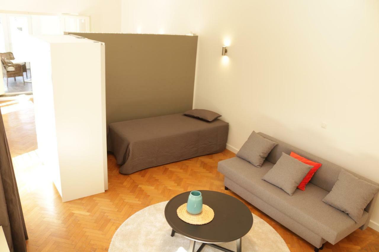 Vaals - Aachen Apartaments Luaran gambar