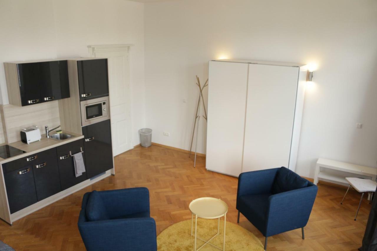 Vaals - Aachen Apartaments Luaran gambar