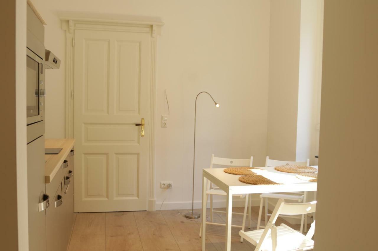 Vaals - Aachen Apartaments Luaran gambar