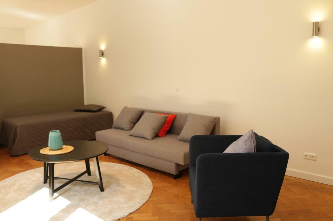 Vaals - Aachen Apartaments Luaran gambar