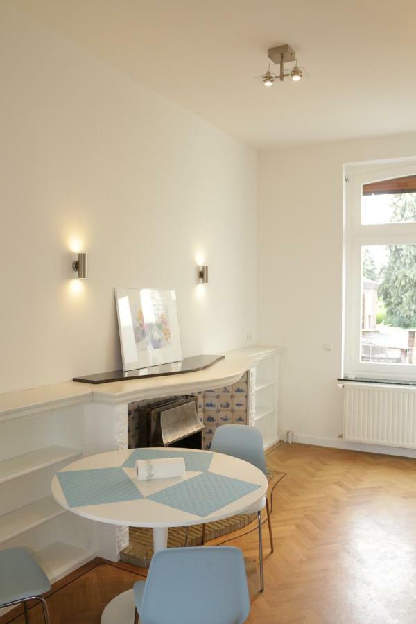Vaals - Aachen Apartaments Luaran gambar