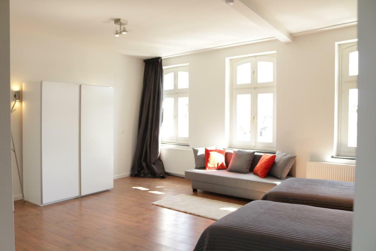 Vaals - Aachen Apartaments Luaran gambar