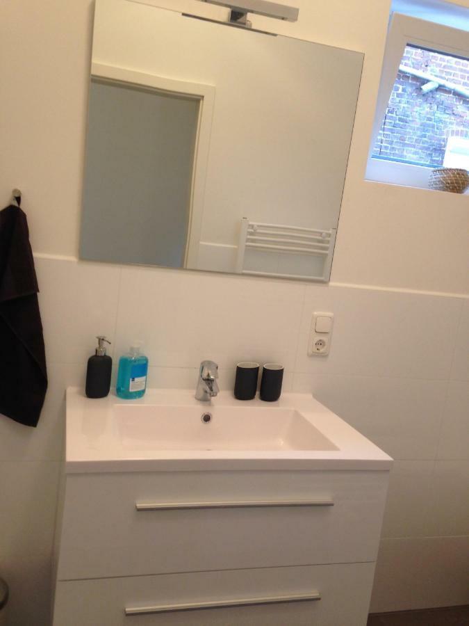 Vaals - Aachen Apartaments Luaran gambar