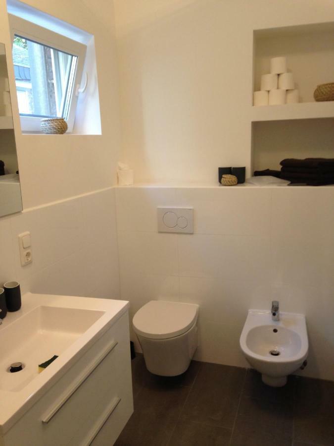 Vaals - Aachen Apartaments Luaran gambar