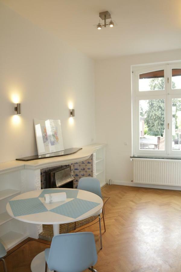 Vaals - Aachen Apartaments Luaran gambar