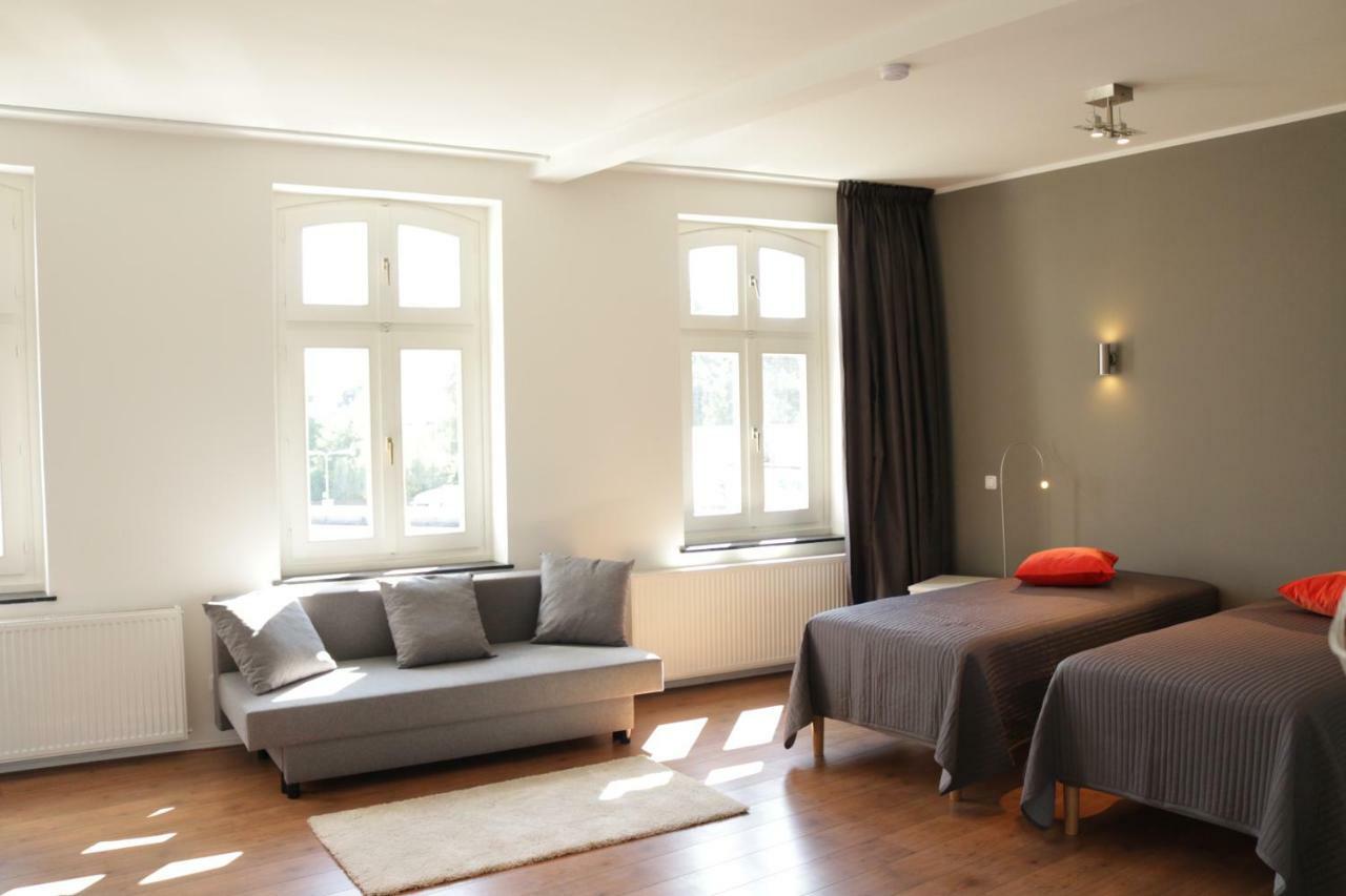 Vaals - Aachen Apartaments Luaran gambar