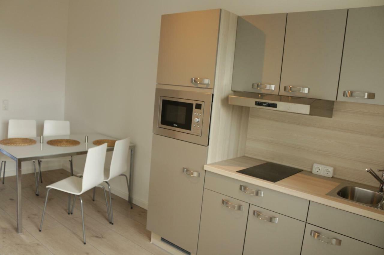 Vaals - Aachen Apartaments Luaran gambar