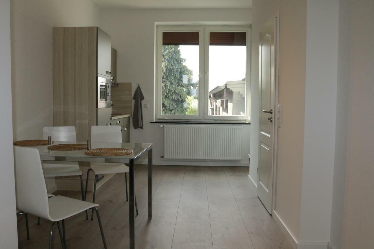 Vaals - Aachen Apartaments Luaran gambar