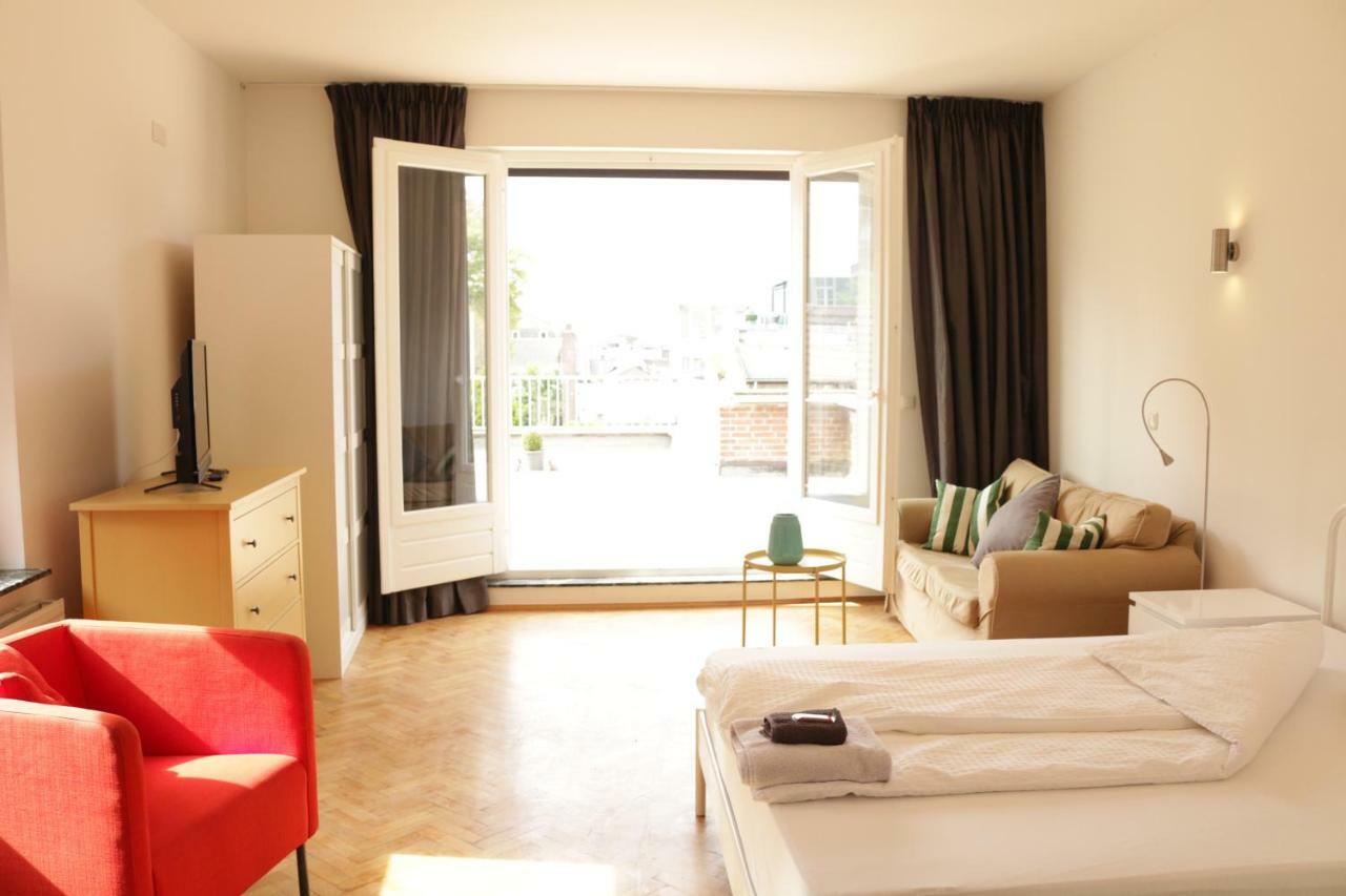 Vaals - Aachen Apartaments Luaran gambar