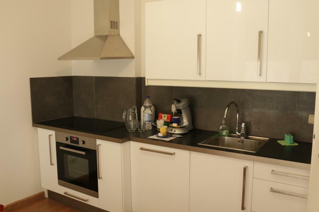 Vaals - Aachen Apartaments Luaran gambar