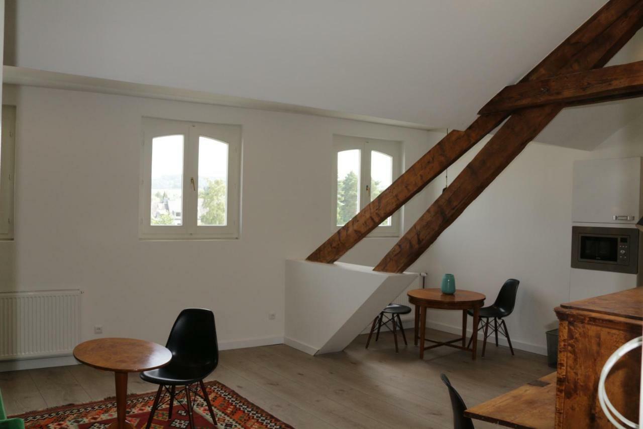 Vaals - Aachen Apartaments Luaran gambar