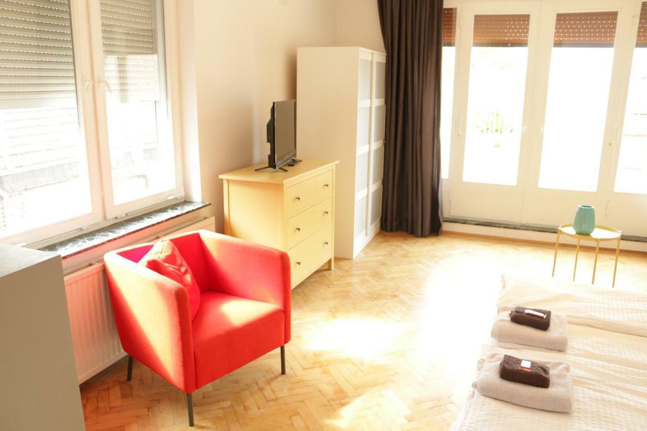 Vaals - Aachen Apartaments Luaran gambar