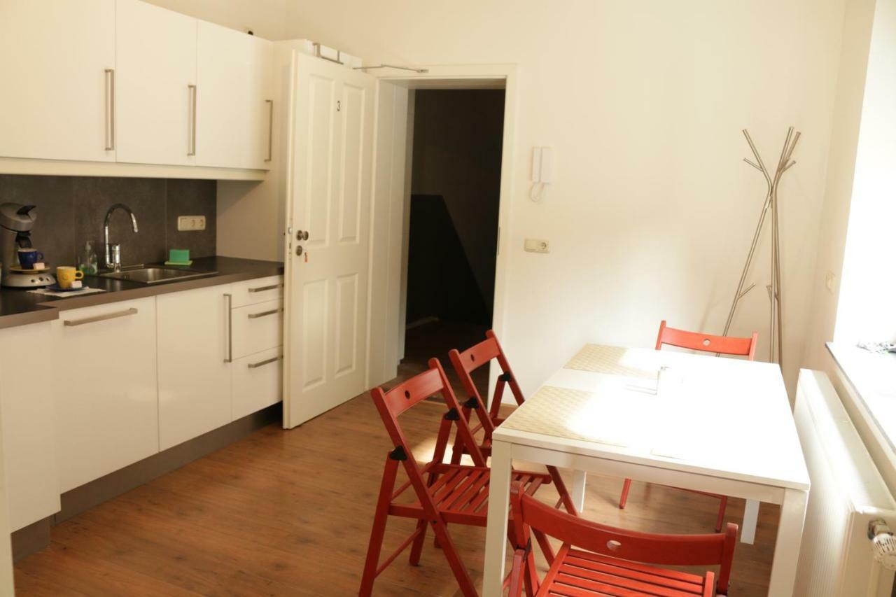 Vaals - Aachen Apartaments Luaran gambar