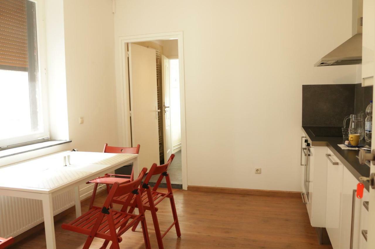 Vaals - Aachen Apartaments Luaran gambar
