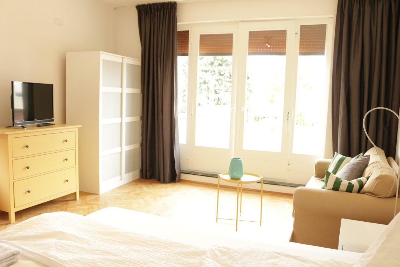 Vaals - Aachen Apartaments Luaran gambar