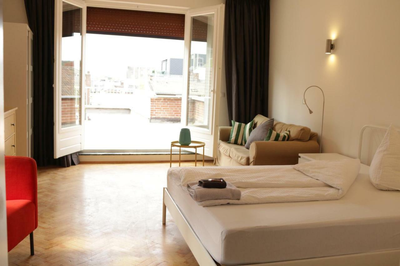 Vaals - Aachen Apartaments Luaran gambar