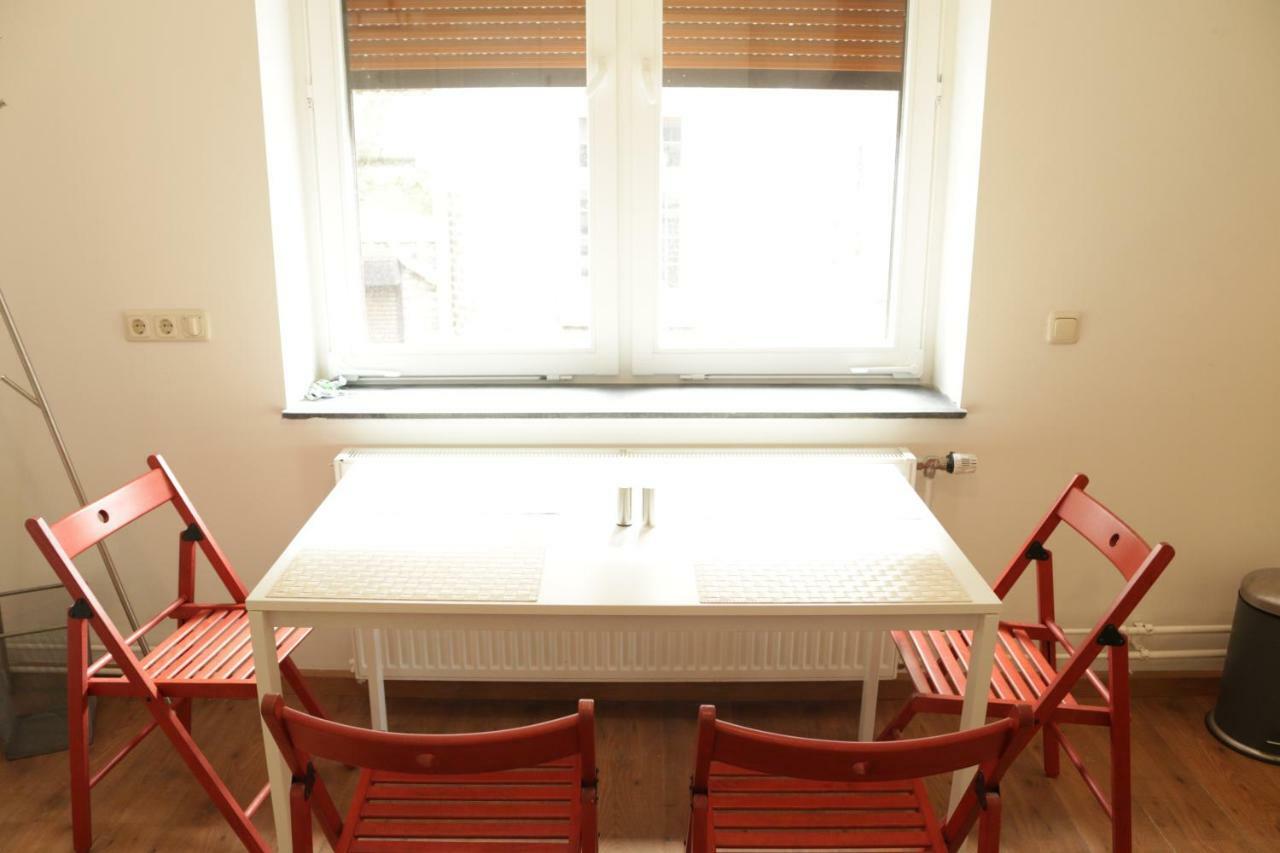 Vaals - Aachen Apartaments Luaran gambar