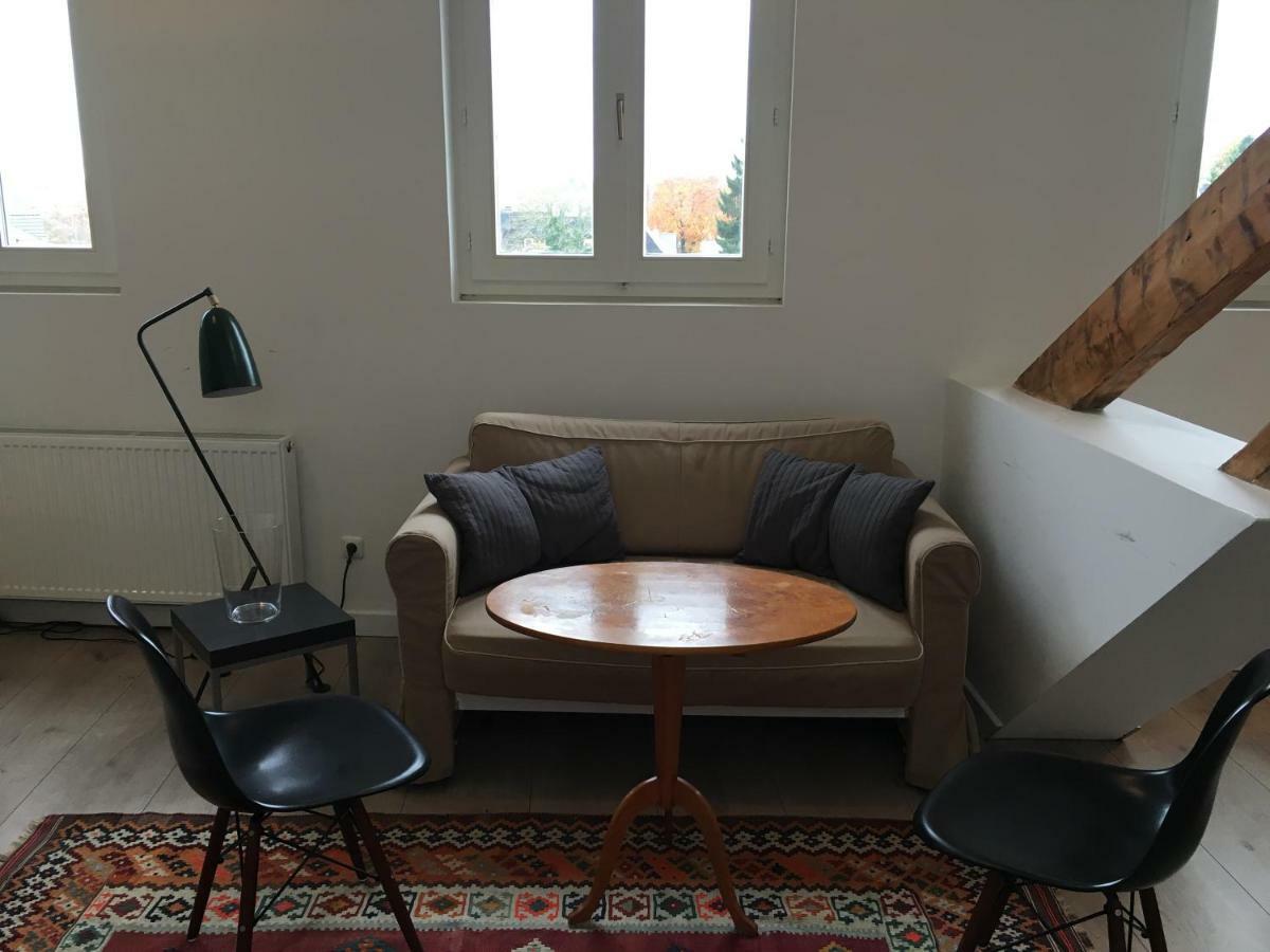 Vaals - Aachen Apartaments Luaran gambar