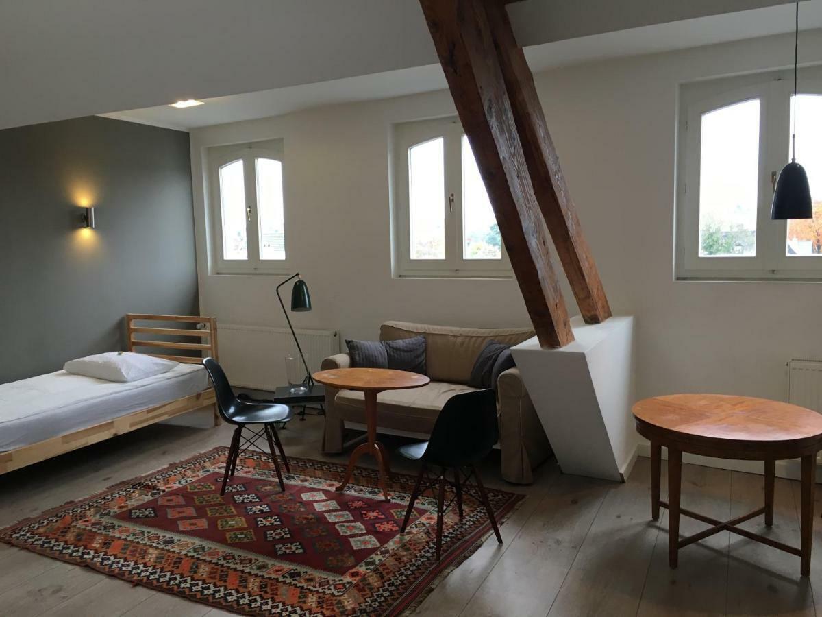 Vaals - Aachen Apartaments Luaran gambar