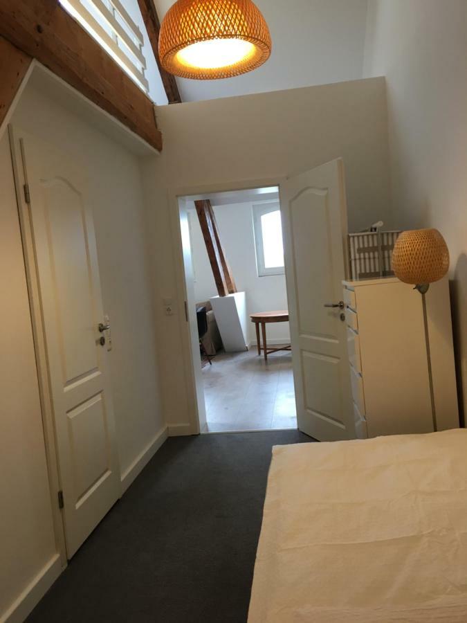 Vaals - Aachen Apartaments Luaran gambar