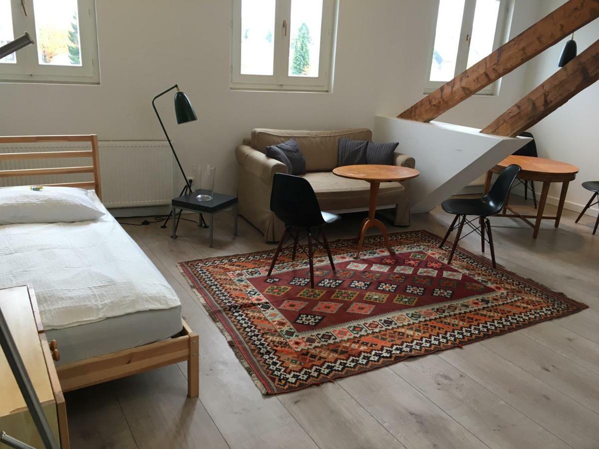 Vaals - Aachen Apartaments Luaran gambar
