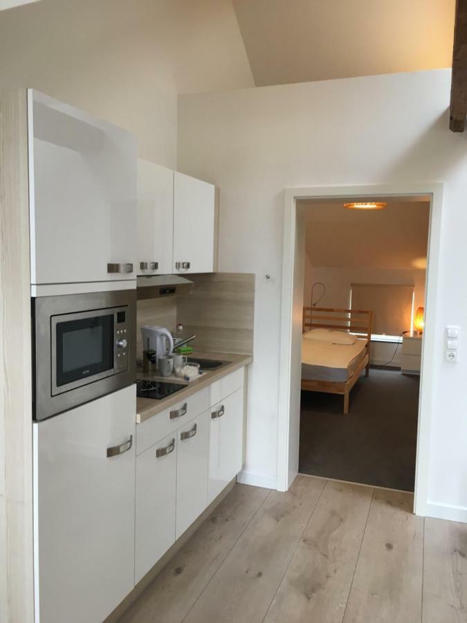 Vaals - Aachen Apartaments Luaran gambar