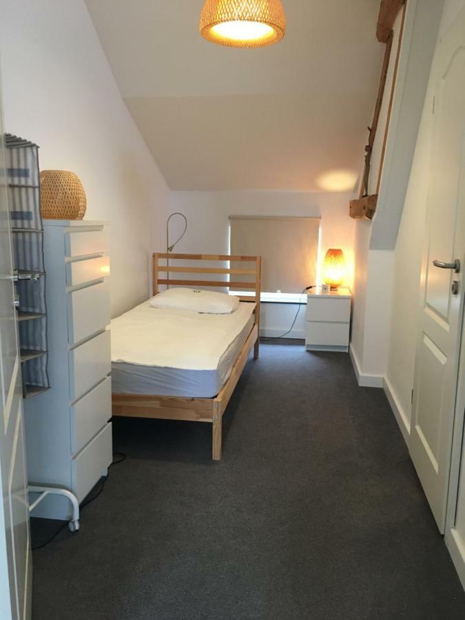 Vaals - Aachen Apartaments Luaran gambar