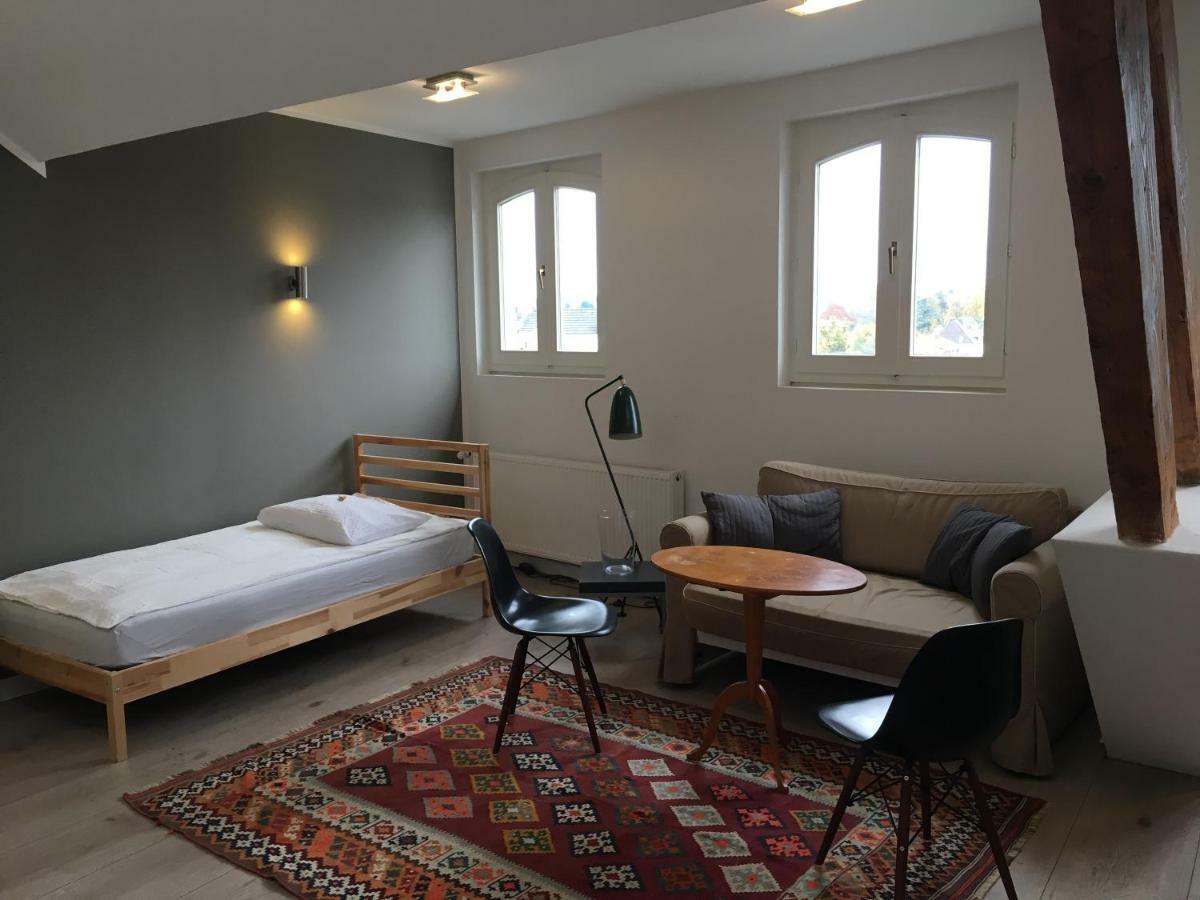 Vaals - Aachen Apartaments Luaran gambar